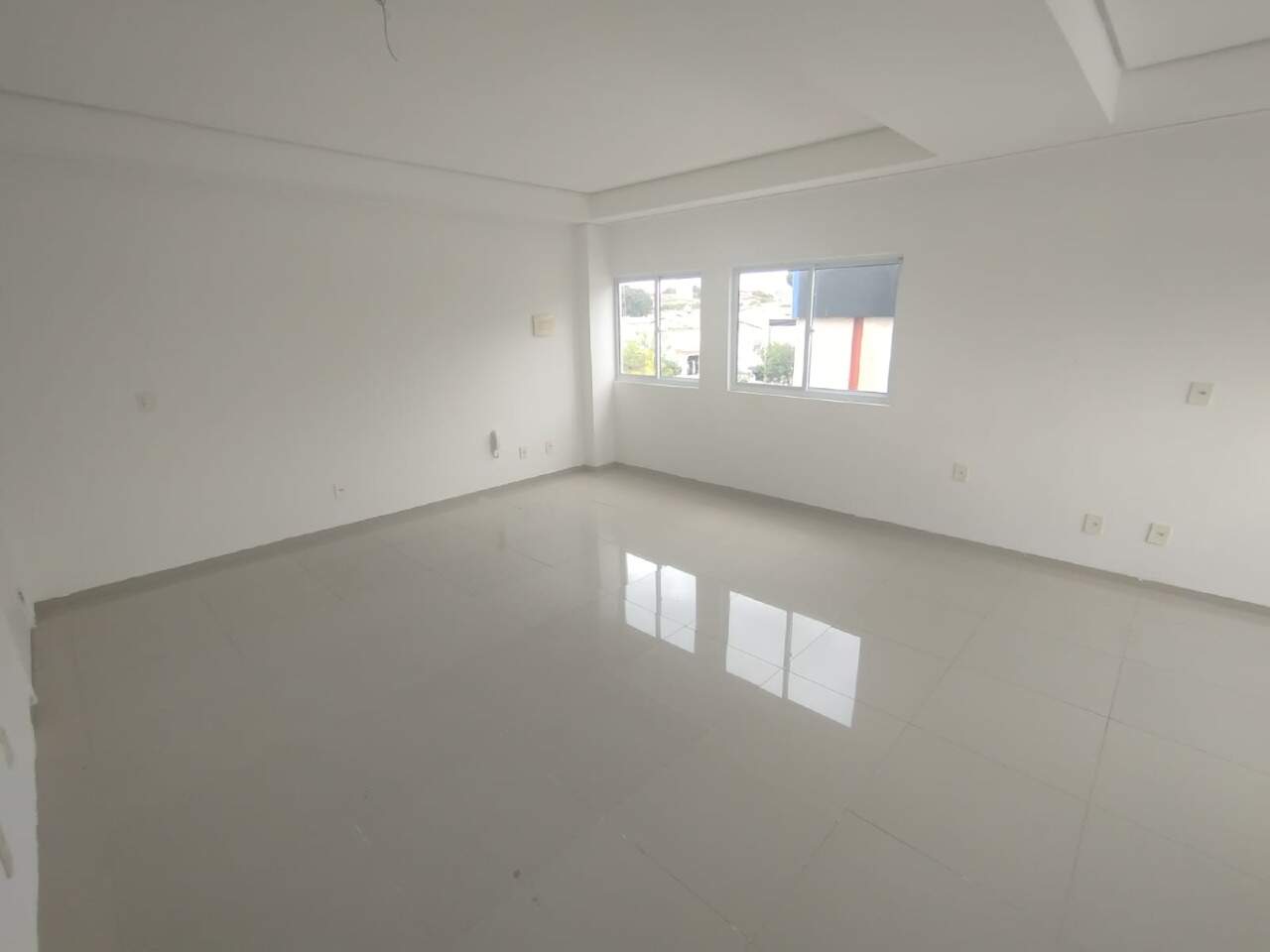 NOME CONDOMINIO: 