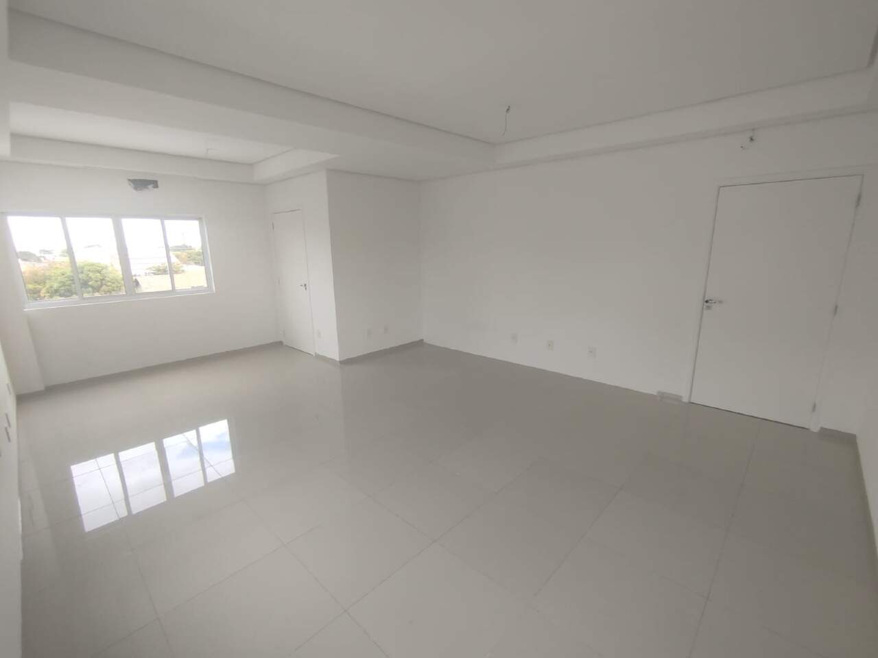NOME CONDOMINIO: 