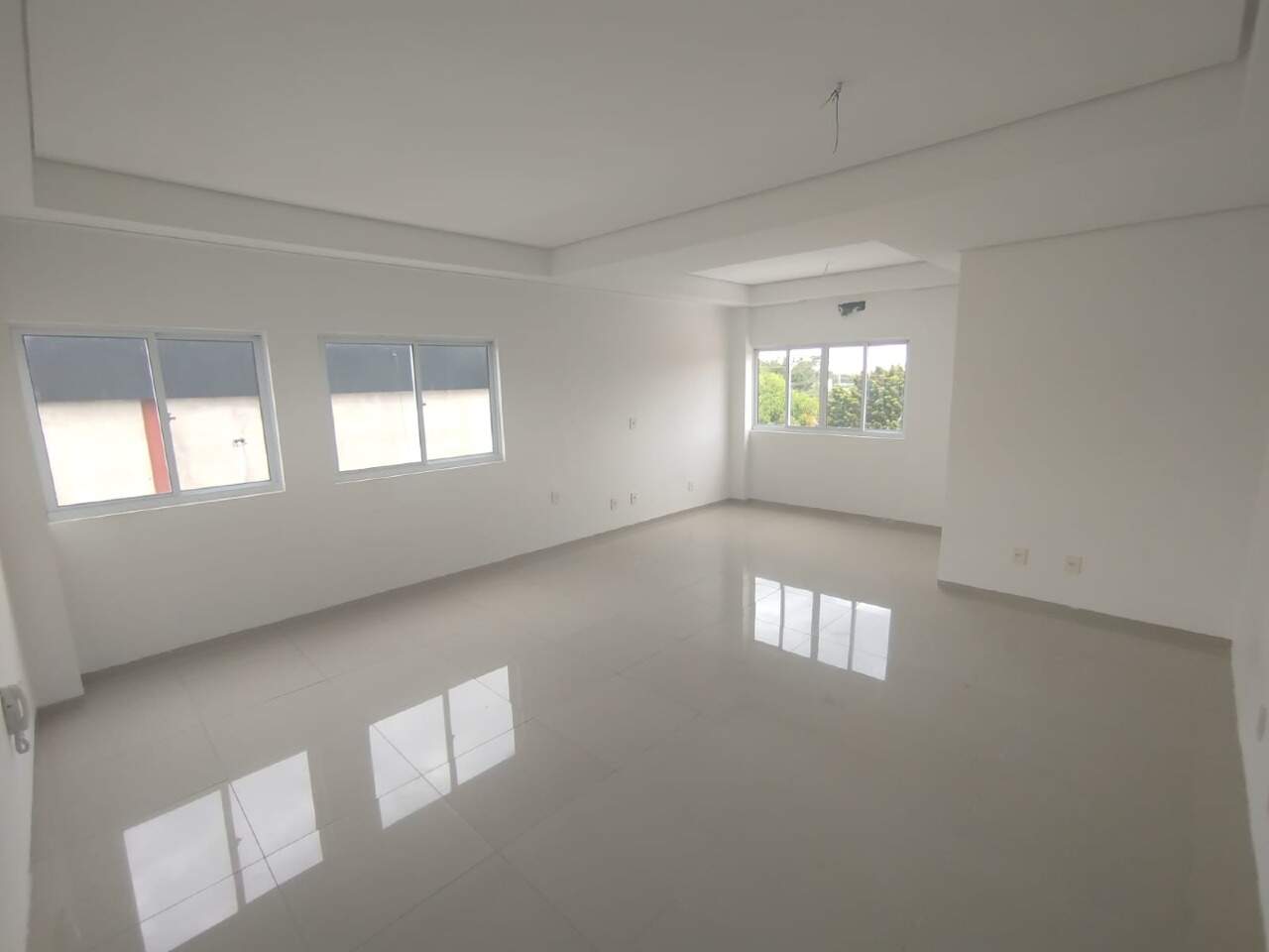 NOME CONDOMINIO: 