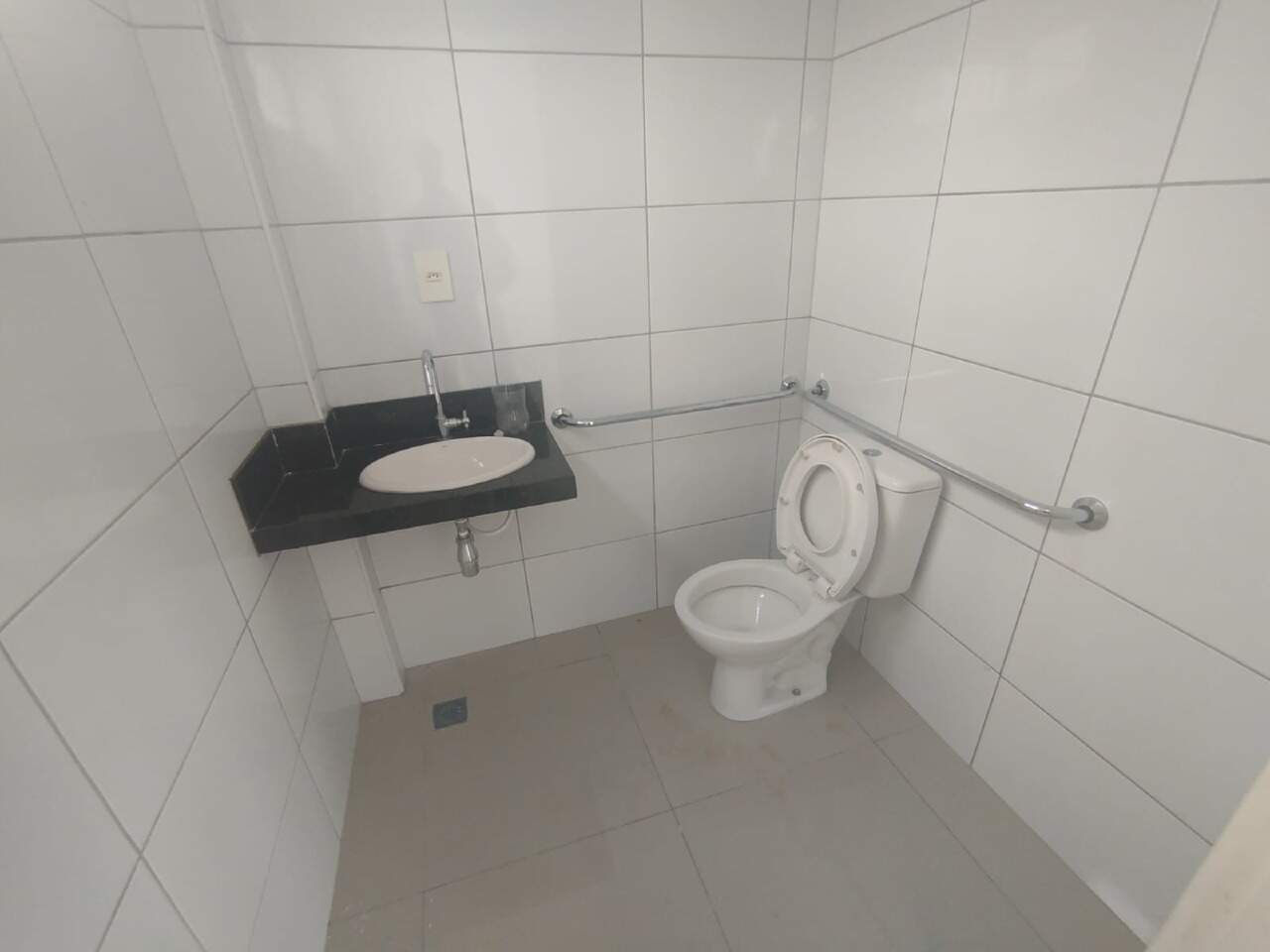 NOME CONDOMINIO: 