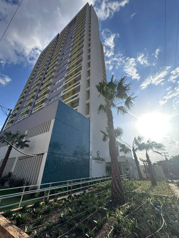 NOME CONDOMINIO: 