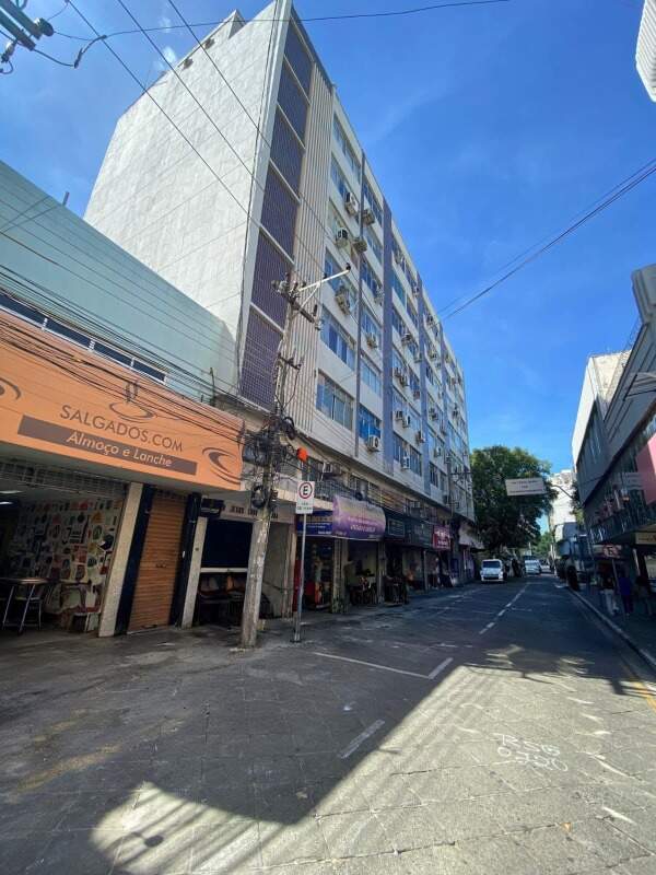 NOME CONDOMINIO: 