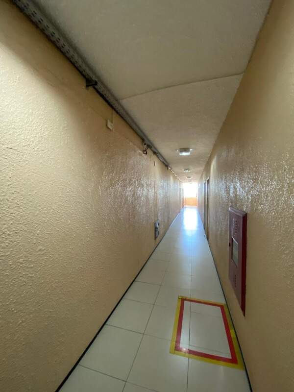 NOME CONDOMINIO: 