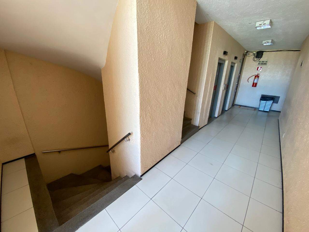 NOME CONDOMINIO: 