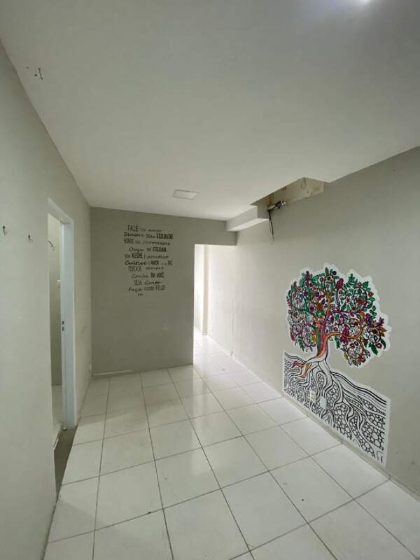 NOME CONDOMINIO: 