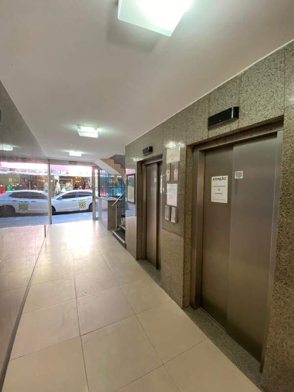 NOME CONDOMINIO: 