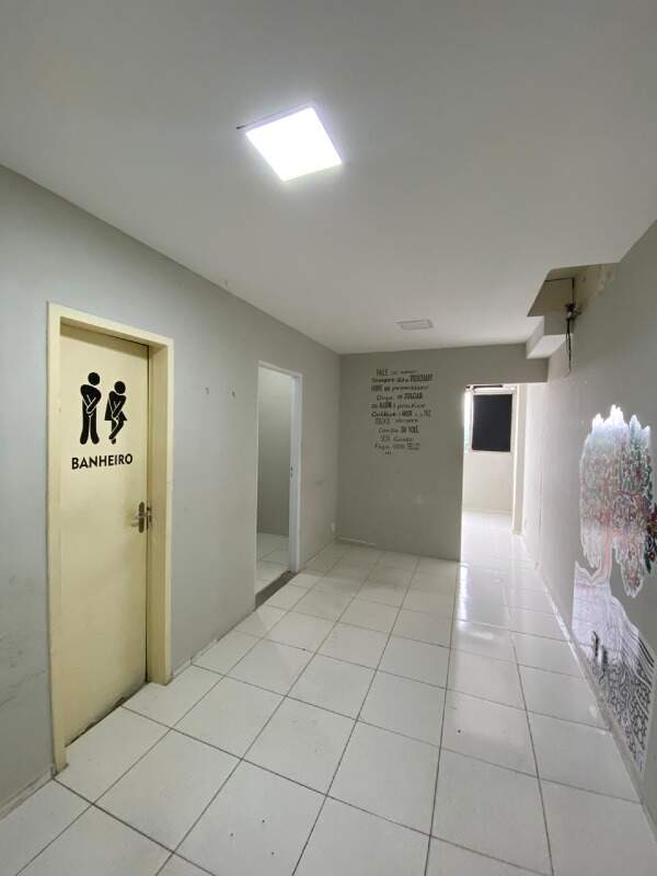 NOME CONDOMINIO: 