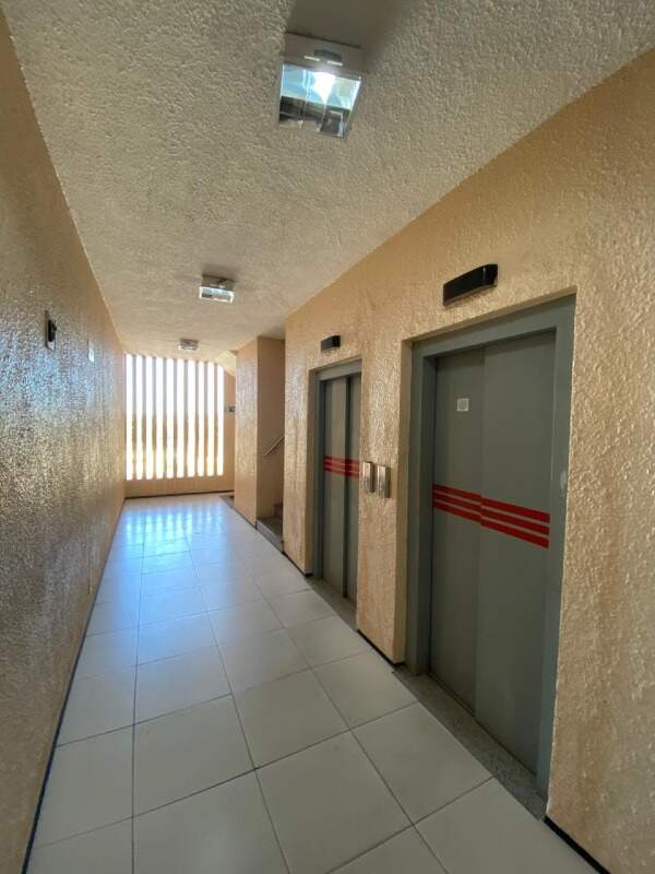 NOME CONDOMINIO: 