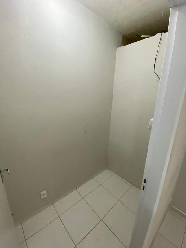 NOME CONDOMINIO: 