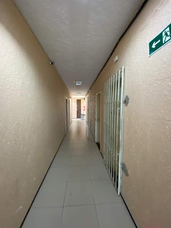 NOME CONDOMINIO: 