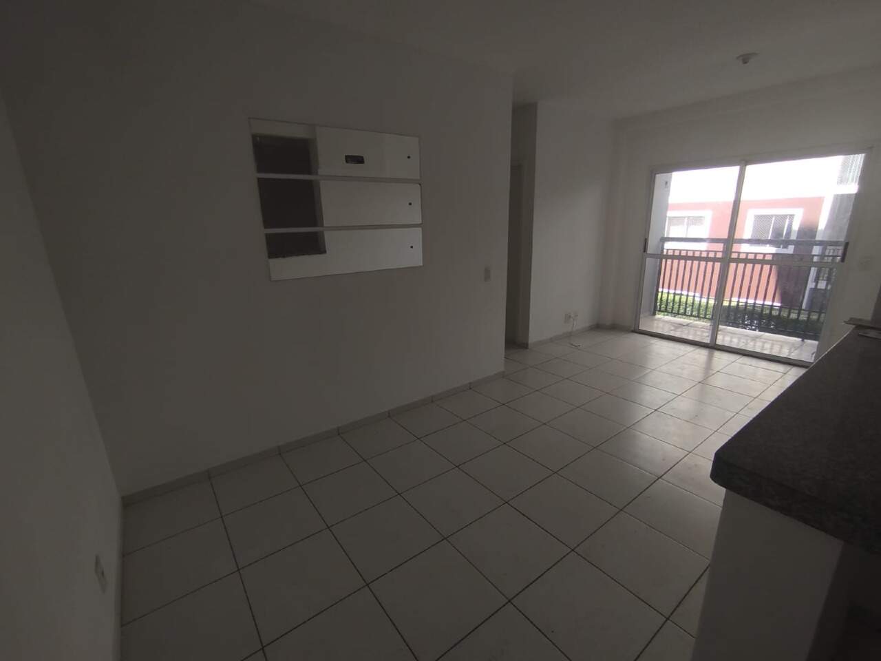NOME CONDOMINIO: 