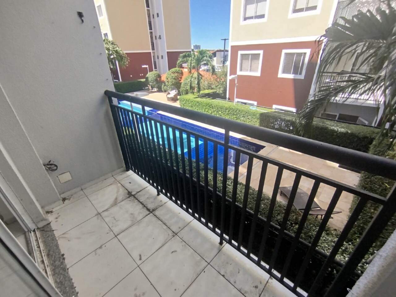 NOME CONDOMINIO: 
