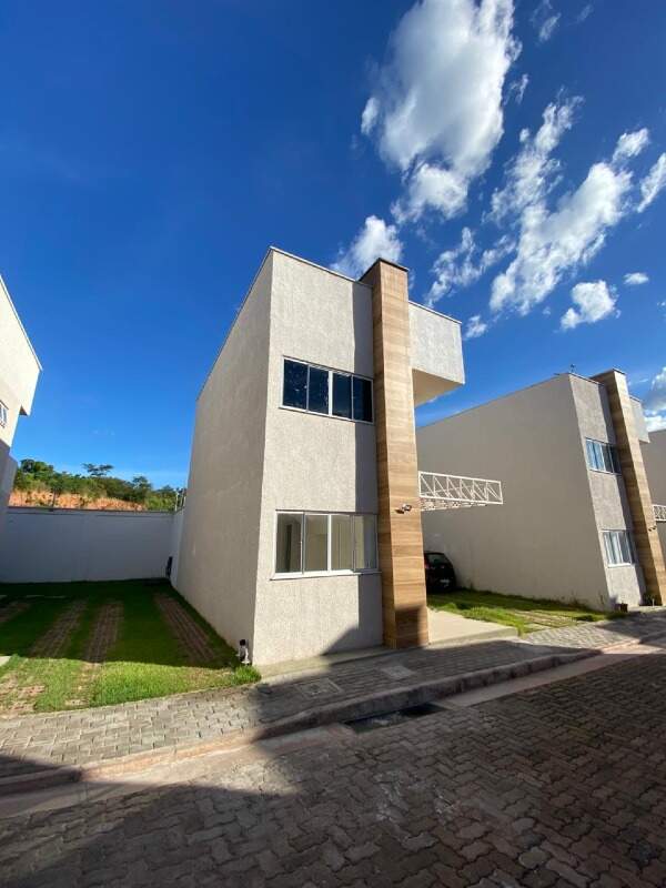 NOME CONDOMINIO: 