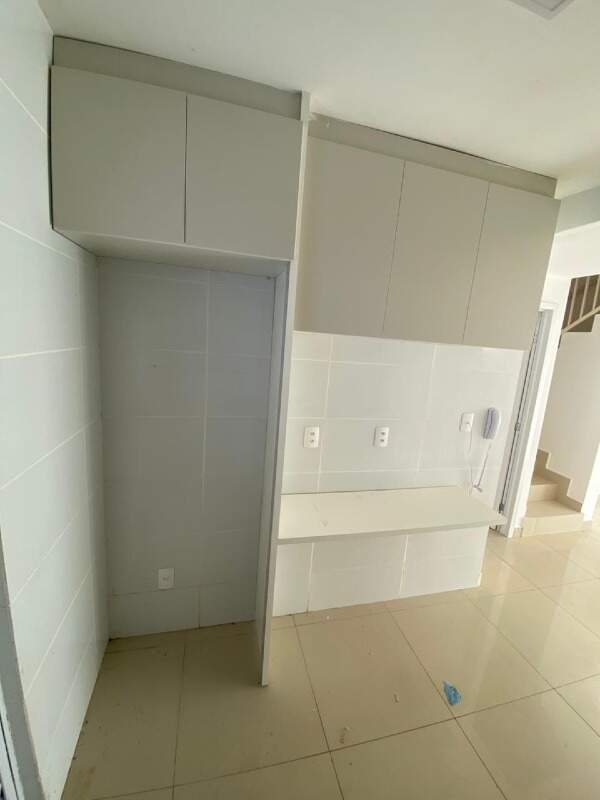 NOME CONDOMINIO: 