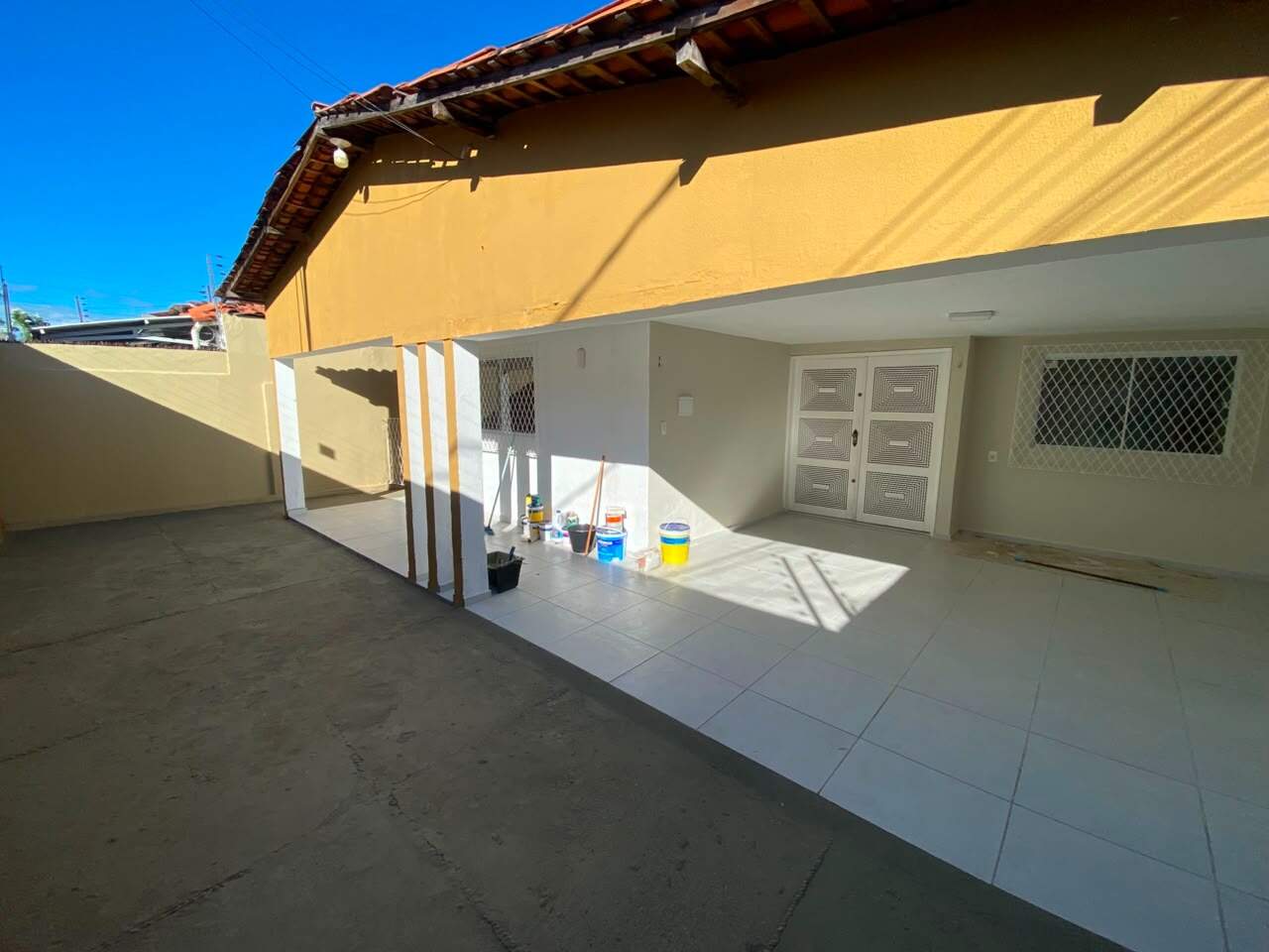 NOME CONDOMINIO: 