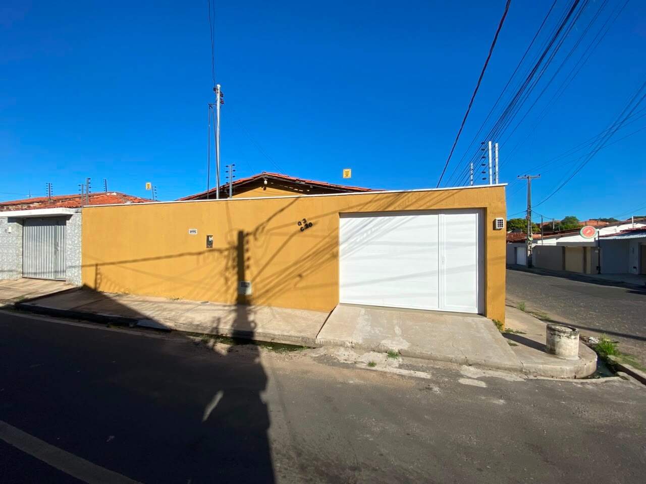NOME CONDOMINIO: 