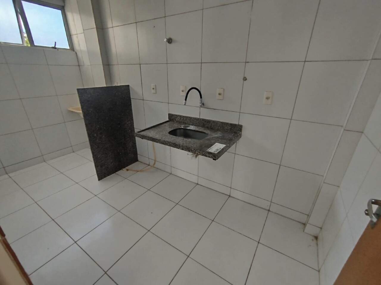 NOME CONDOMINIO: 