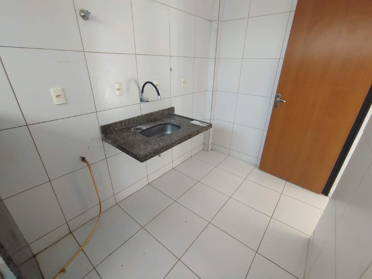 NOME CONDOMINIO: 