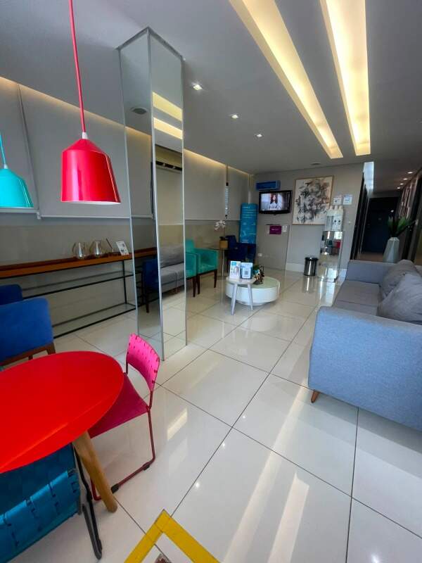 NOME CONDOMINIO: 