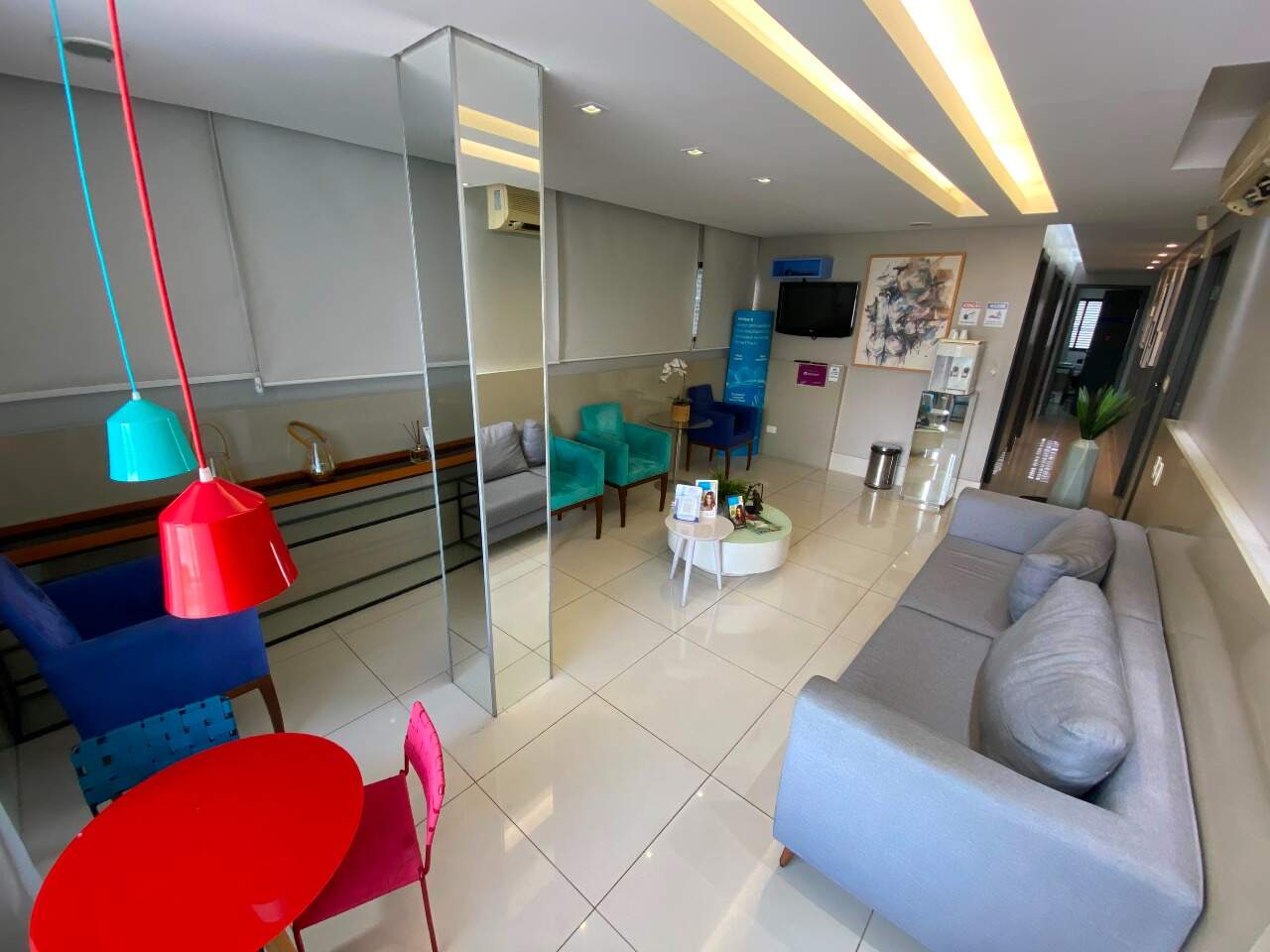 NOME CONDOMINIO: 