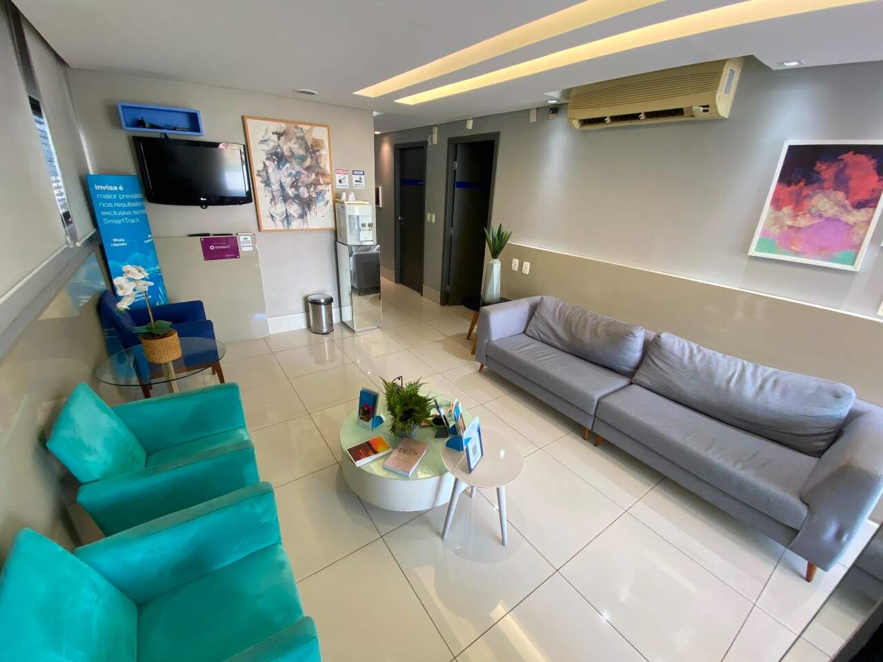 NOME CONDOMINIO: 