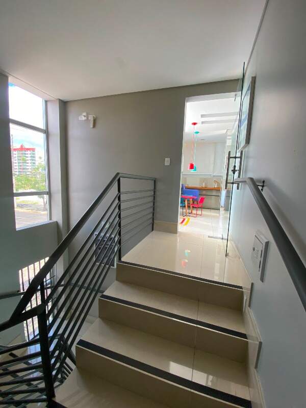 NOME CONDOMINIO: 