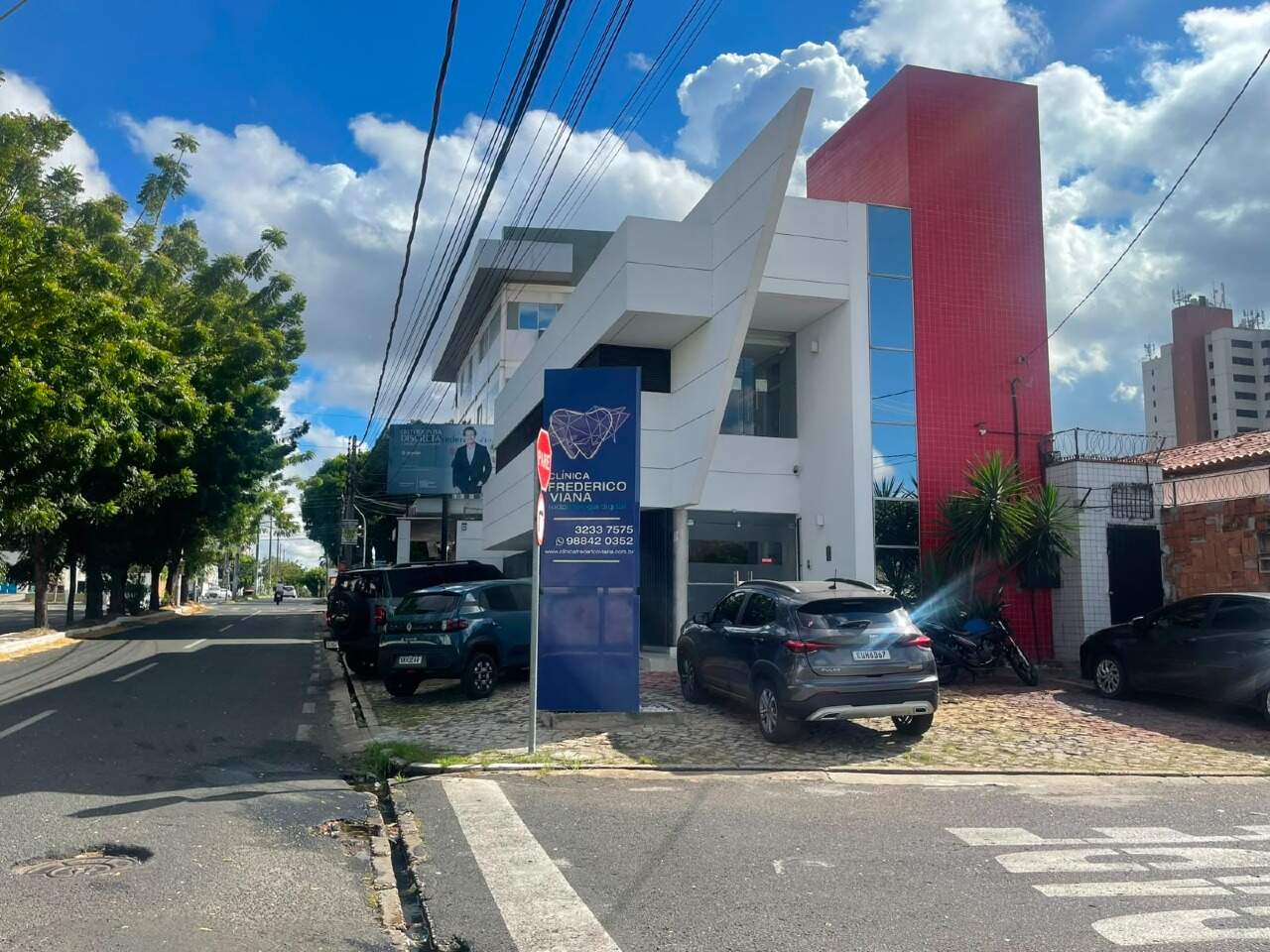 NOME CONDOMINIO: 