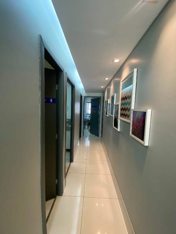 NOME CONDOMINIO: 