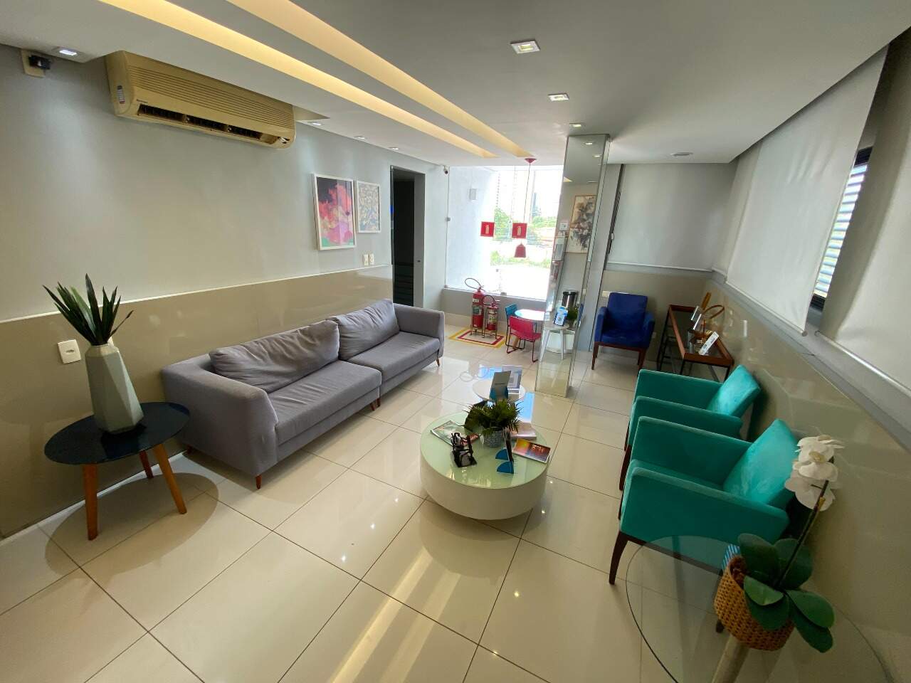NOME CONDOMINIO: 