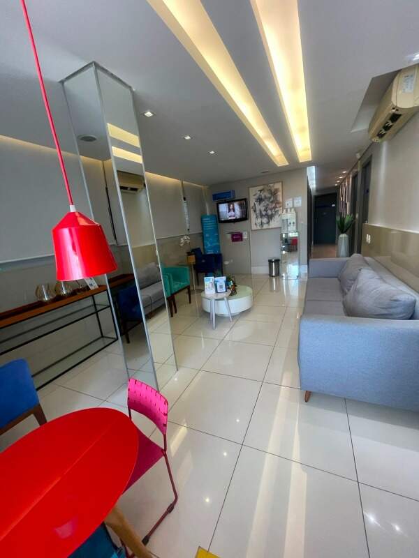NOME CONDOMINIO: 
