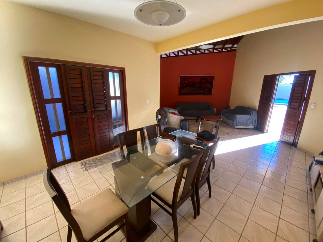 NOME CONDOMINIO: 