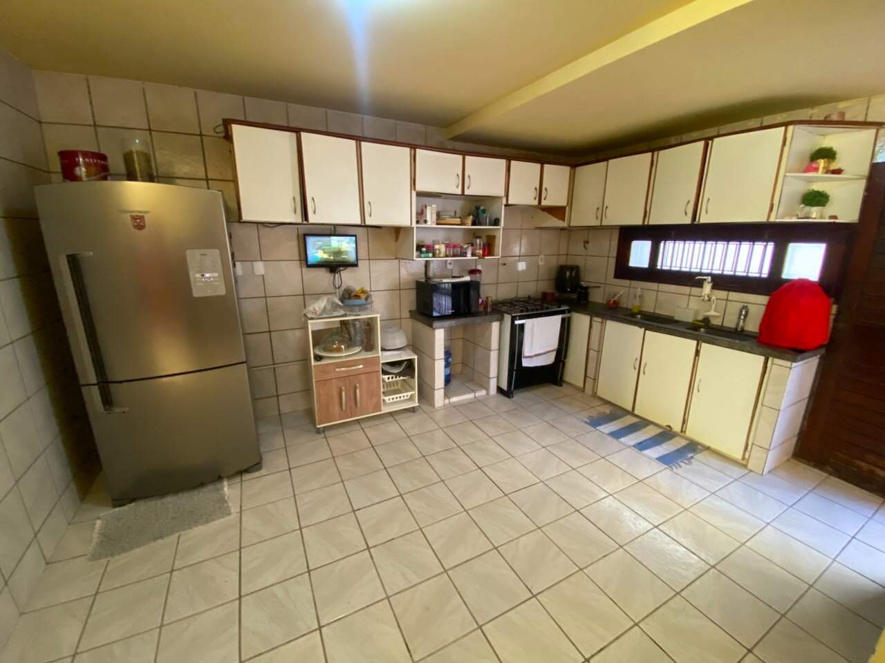 NOME CONDOMINIO: 