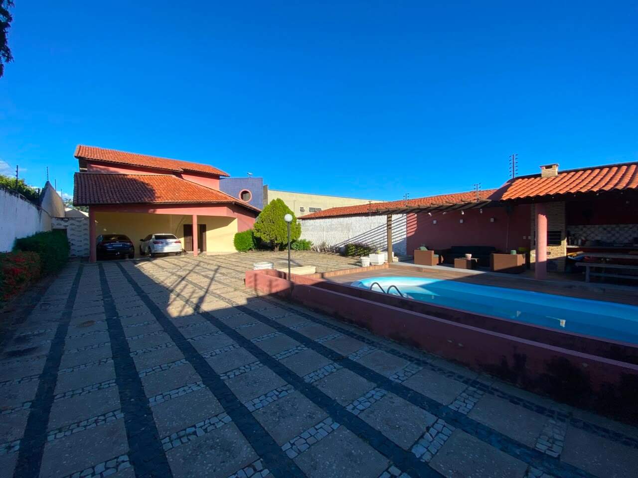 NOME CONDOMINIO: 