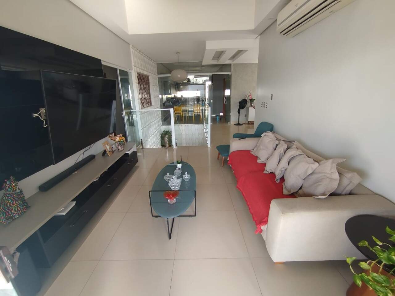 NOME CONDOMINIO: 