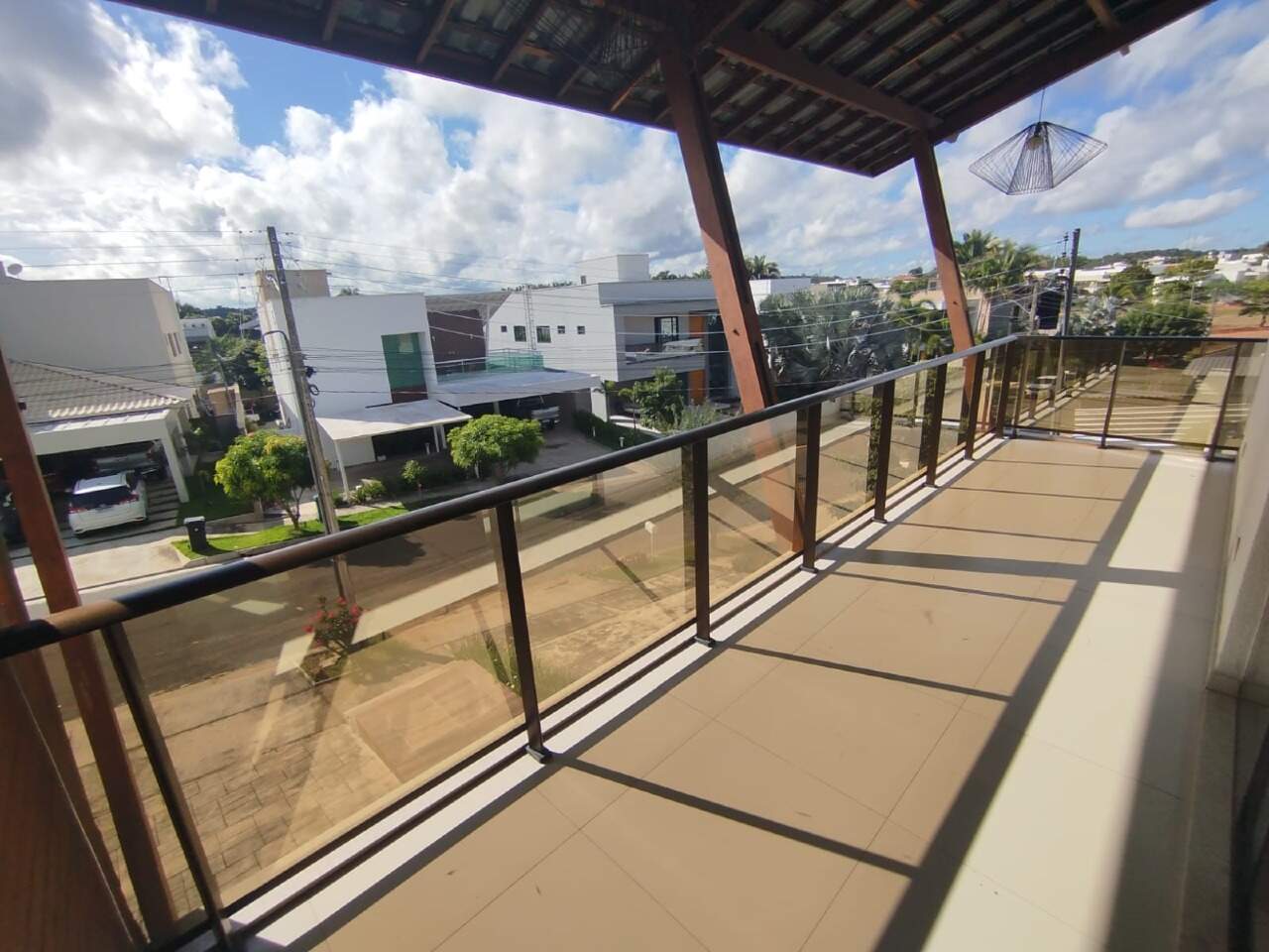 NOME CONDOMINIO: 
