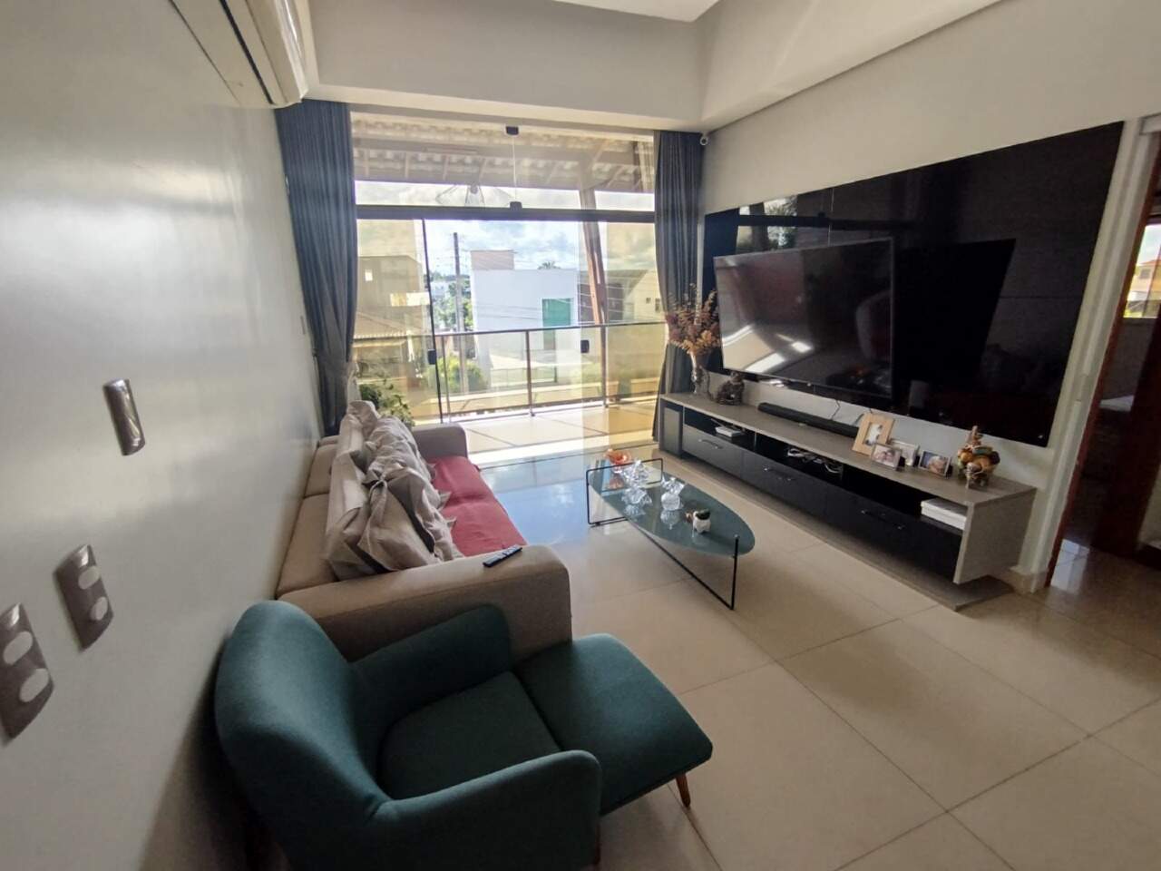 NOME CONDOMINIO: 