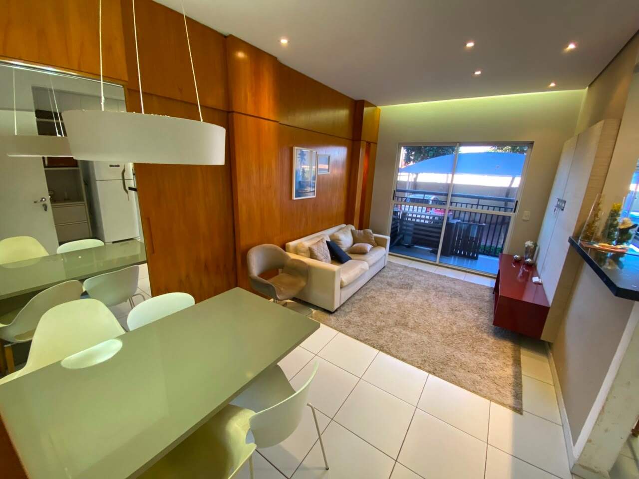 NOME CONDOMINIO: 