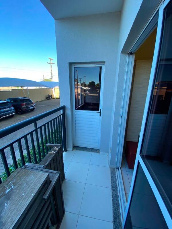 NOME CONDOMINIO: 