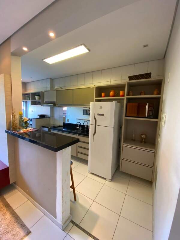 NOME CONDOMINIO: 