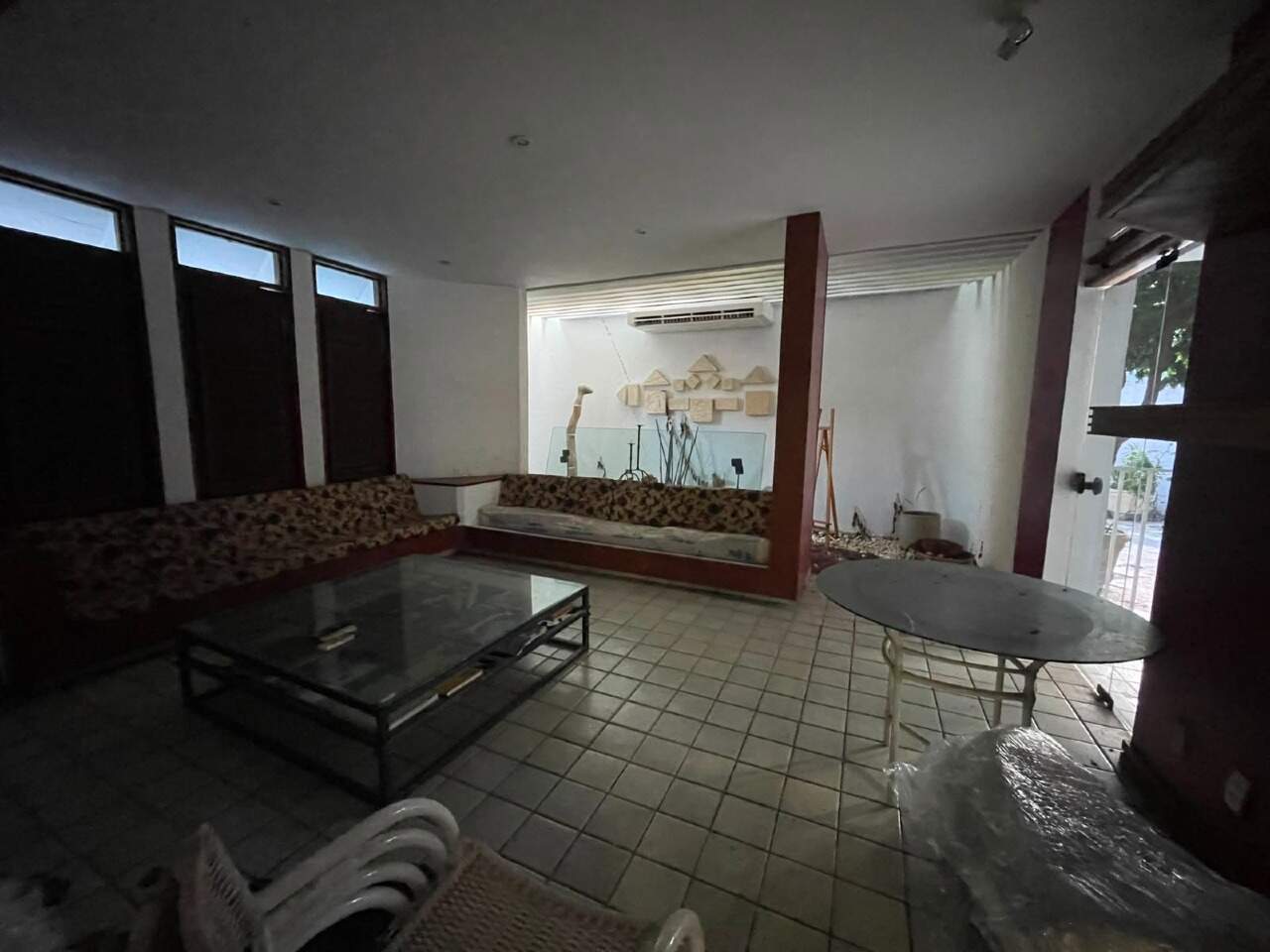 NOME CONDOMINIO: 