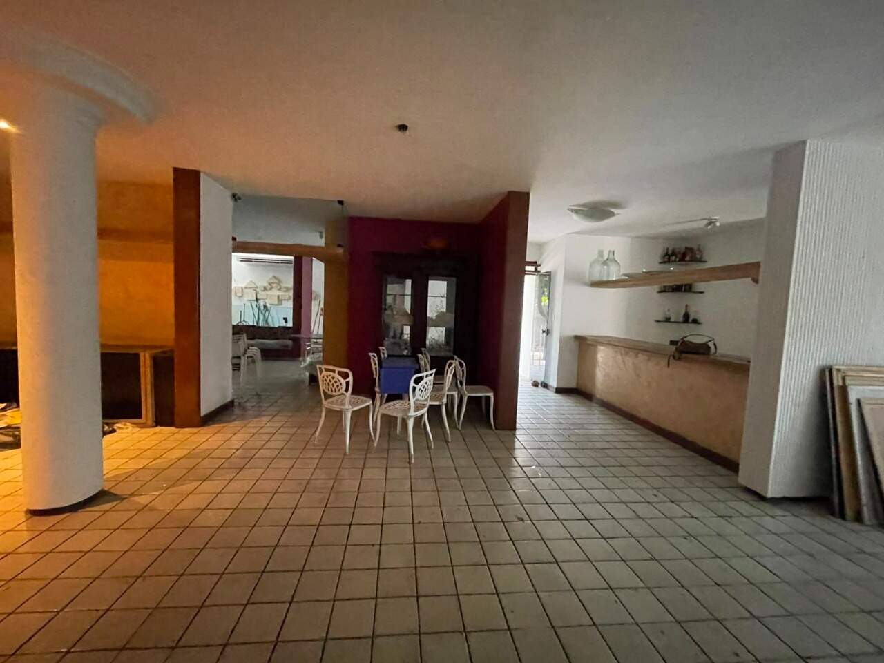 NOME CONDOMINIO: 