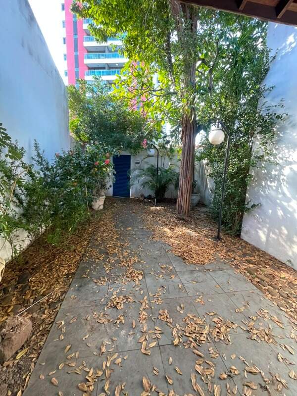 NOME CONDOMINIO: 