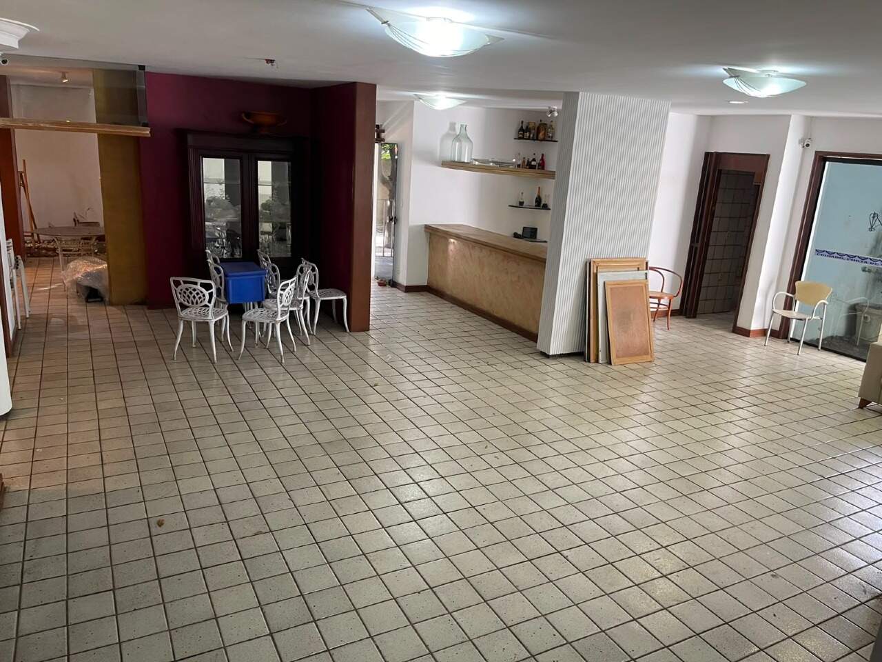 NOME CONDOMINIO: 