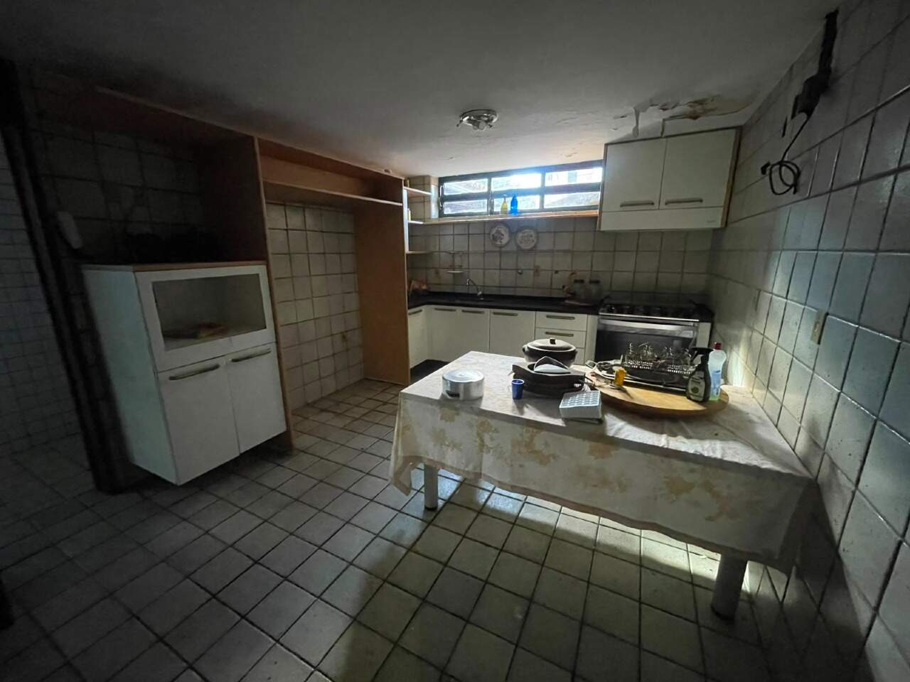 NOME CONDOMINIO: 