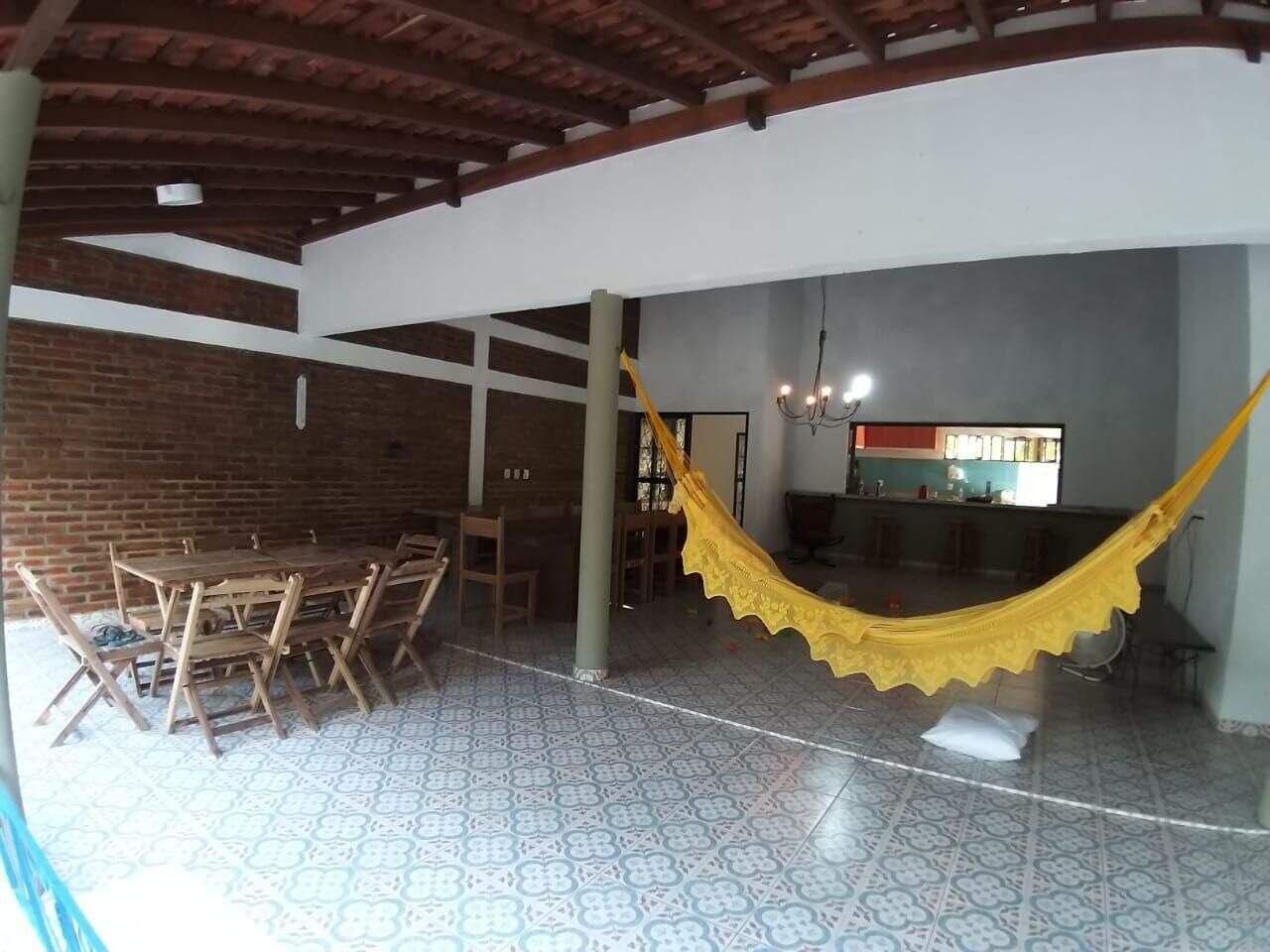 NOME CONDOMINIO: 