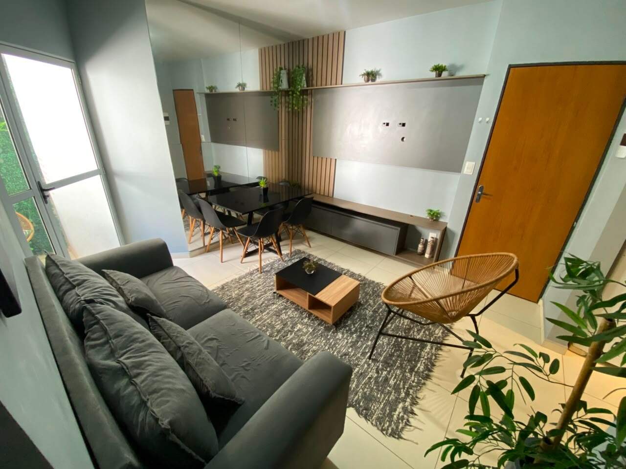 NOME CONDOMINIO: 