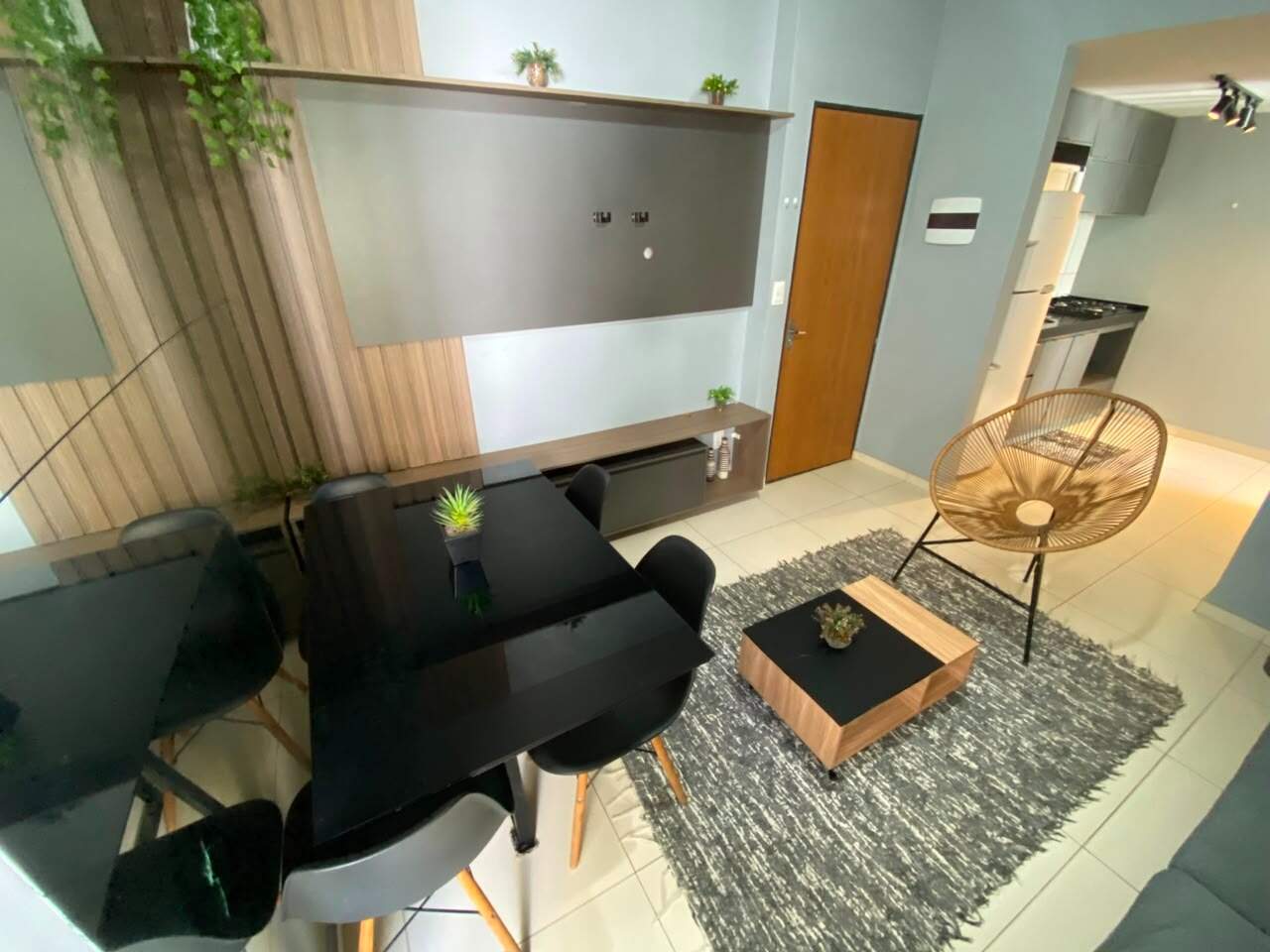 NOME CONDOMINIO: 