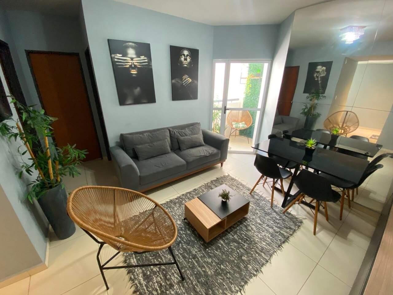 NOME CONDOMINIO: 
