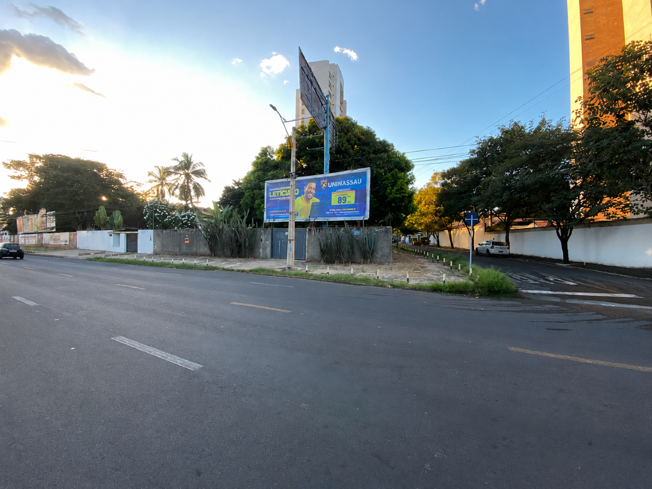 NOME CONDOMINIO: 