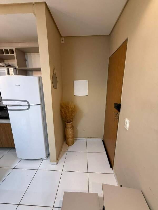 NOME CONDOMINIO: 